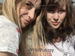 WildPuussy