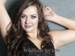 WildRose_for_you