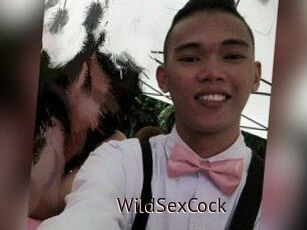 WildSexCock