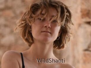 WildShanti