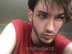 WildSuxker18