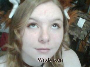 WildVixen