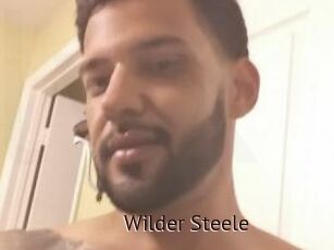 Wilder_Steele