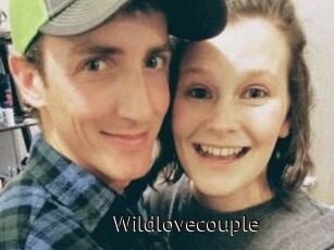 Wildlovecouple