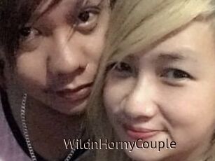 WildnHornyCouple