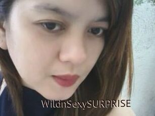 WildnSexySURPRISE