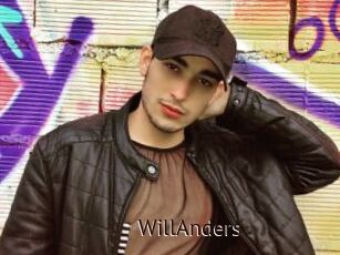 WillAnders