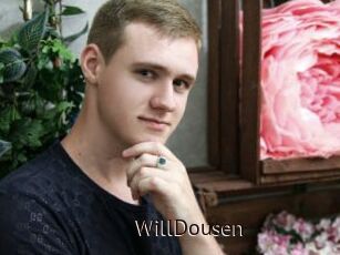 WillDousen