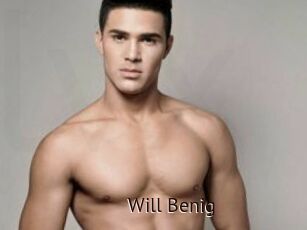 Will_Benig