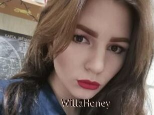 WillaHoney