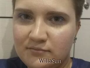 WillaSun