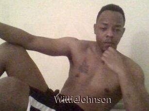 WillieJohnson