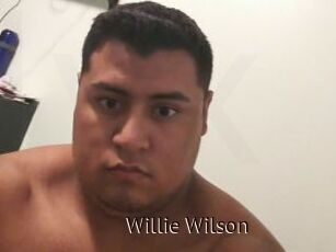 Willie_Wilson