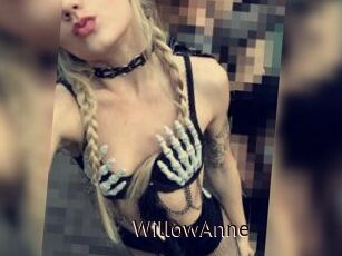 WillowAnne