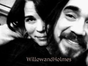 WillowandHolmes