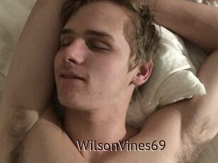 WilsonVines69