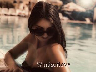 Windsoflove