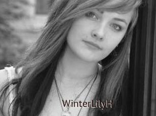 WinterLilyH