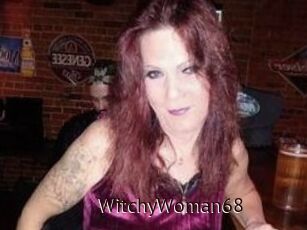 WitchyWoman68