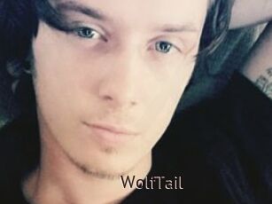 WolfTail