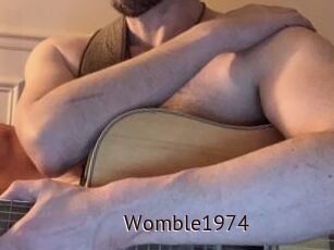 Womble1974