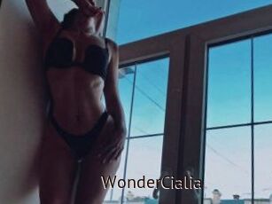 WonderCialia