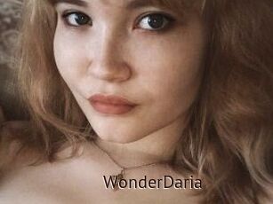 WonderDaria