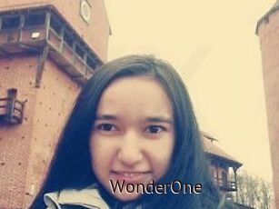 WonderOne_