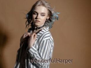 WonderfulHarper