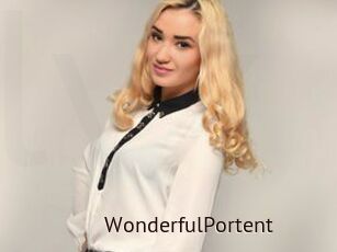 WonderfulPortent