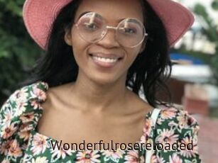 Wonderfulrosereloaded