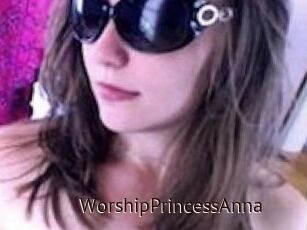 WorshipPrincessAnna