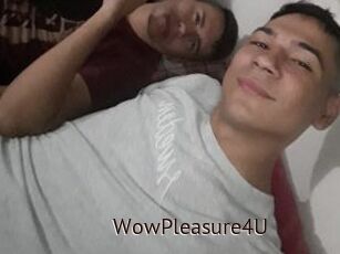 WowPleasure4U