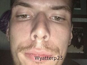 Wyatterp23