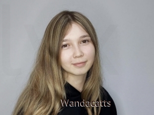 Wandacatts