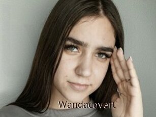 Wandacovert