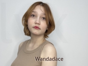 Wandadace