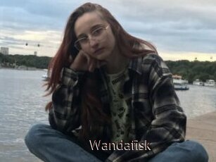 Wandafisk