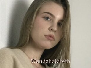 Wandaheldreth