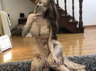 Wangli