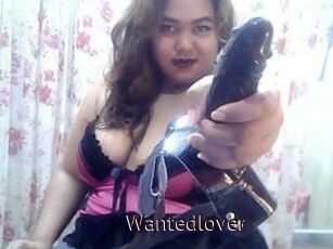 Wantedlover