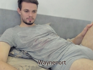 Waynenort