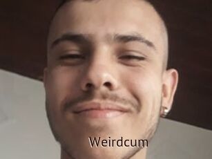 Weirdcum