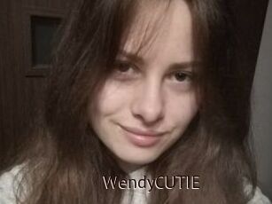 WendyCUTIE