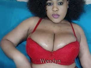 Wendyn