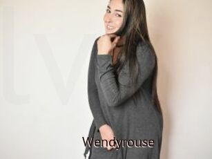 Wendyrouse