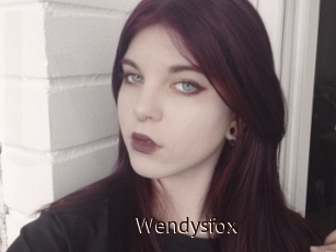 Wendysfox