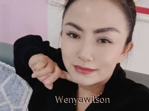 Wenyawilson