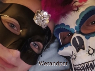 Werandpat