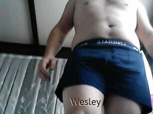 Wesley